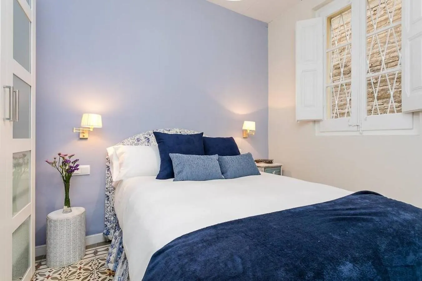Lovely Designed House Connected To Center كونيّا ذي نْيوبريُك إسبانيا