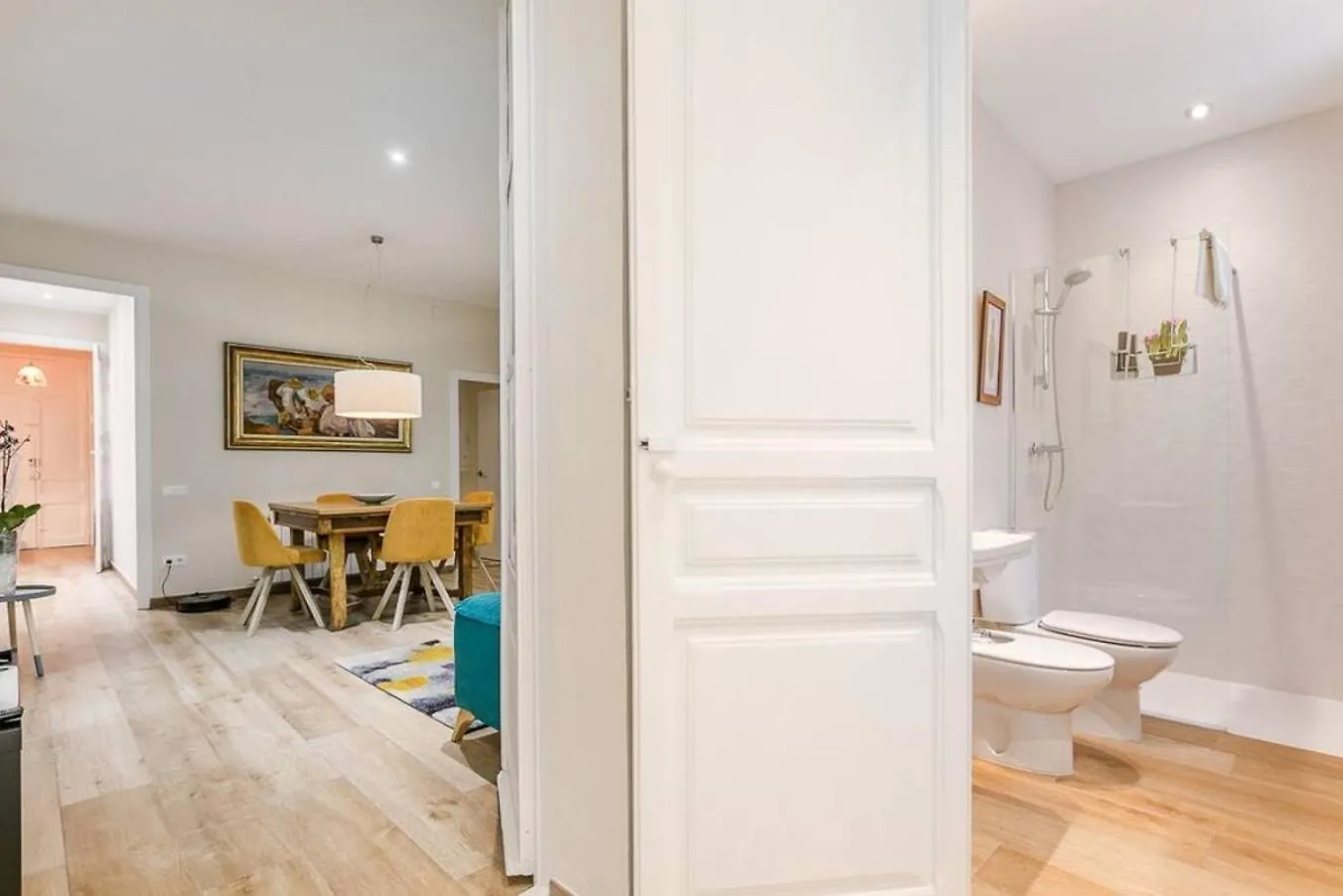 بيت للعطل Lovely Designed House Connected To Center كونيّا ذي نْيوبريُك