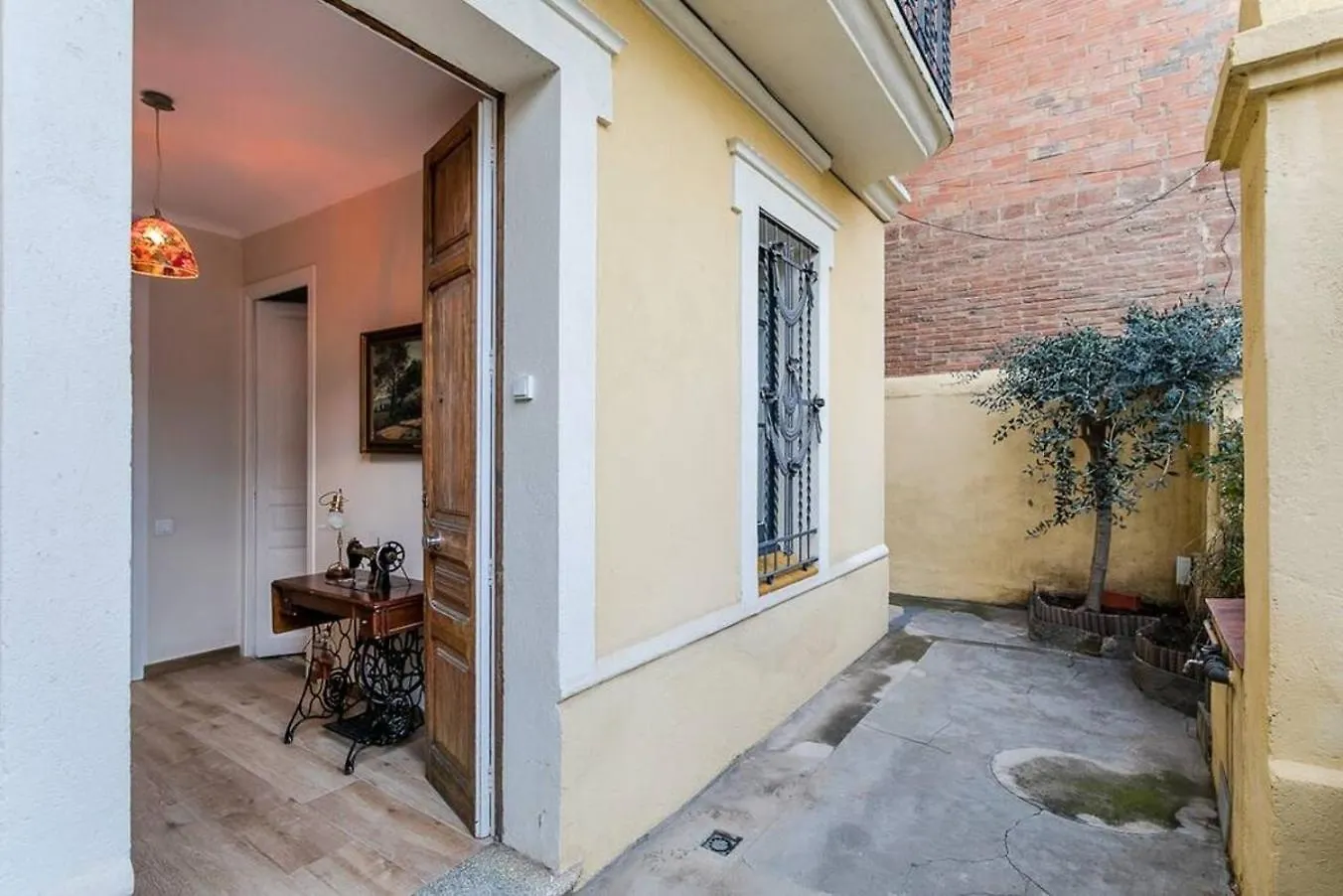 Lovely Designed House Connected To Center كونيّا ذي نْيوبريُك