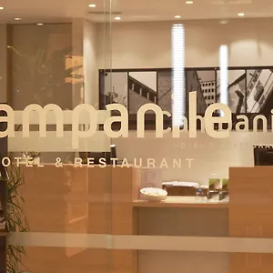 Hotel Travelodge Bcn Cornella Fira, Cornella de Llobregat