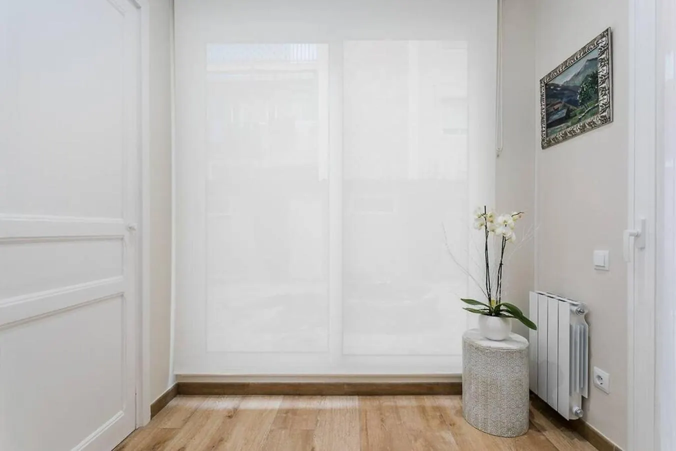 Lovely Designed Apt Connected To Center Cornella de Llobregat