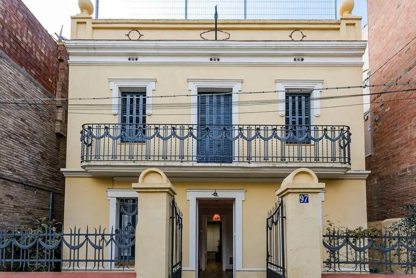 Holiday home Lovely Designed Apt Connected To Center Cornella de Llobregat Spain