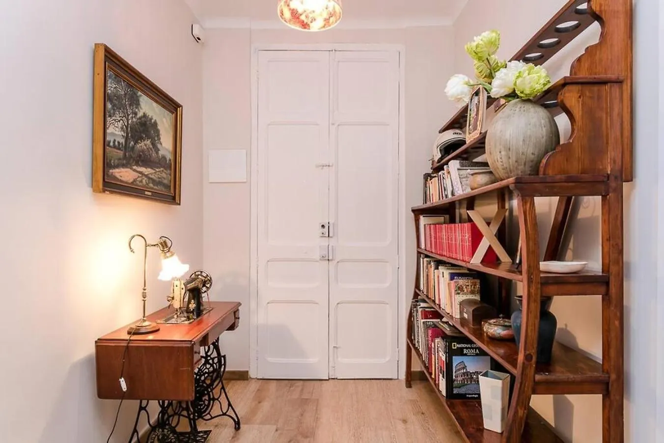 Lovely Designed Apt Connected To Center Cornella de Llobregat 0*,